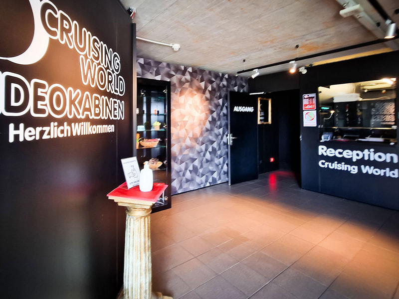 Cruising World Kirchberg - 