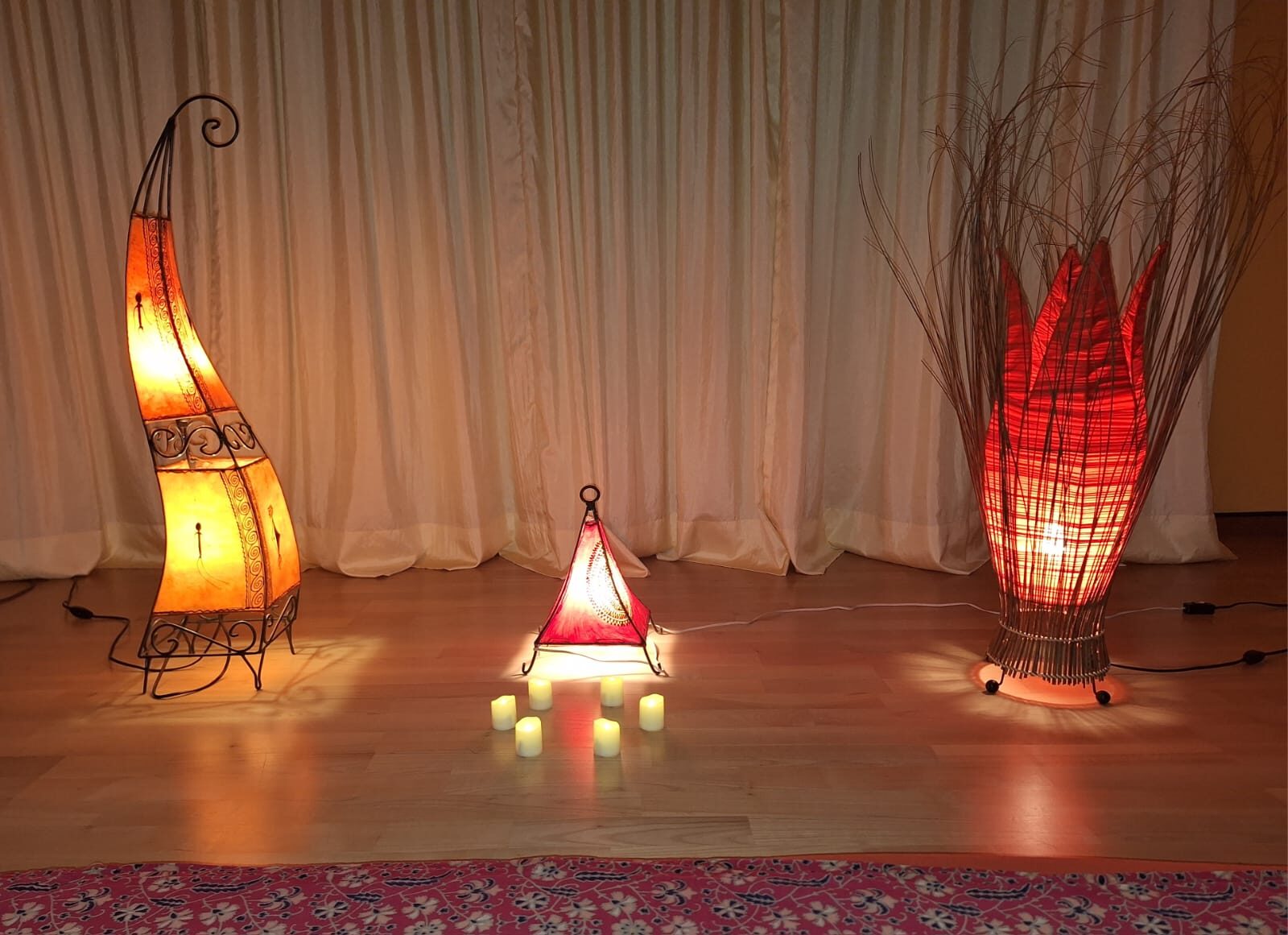 Die Tantrastube - 