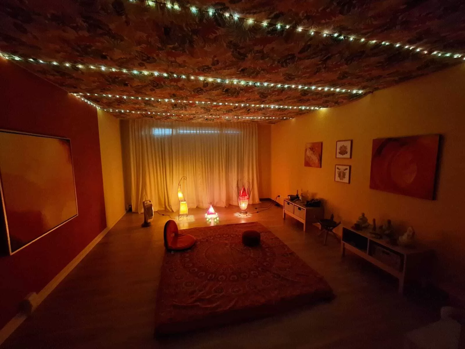 Die Tantrastube - 