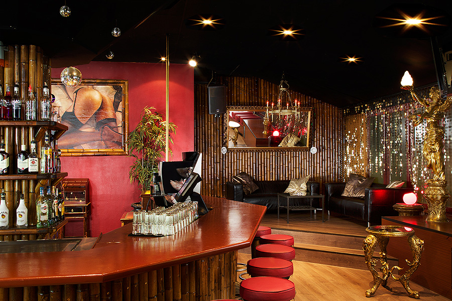 Club Westside - 