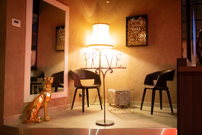 Maxim Club - 