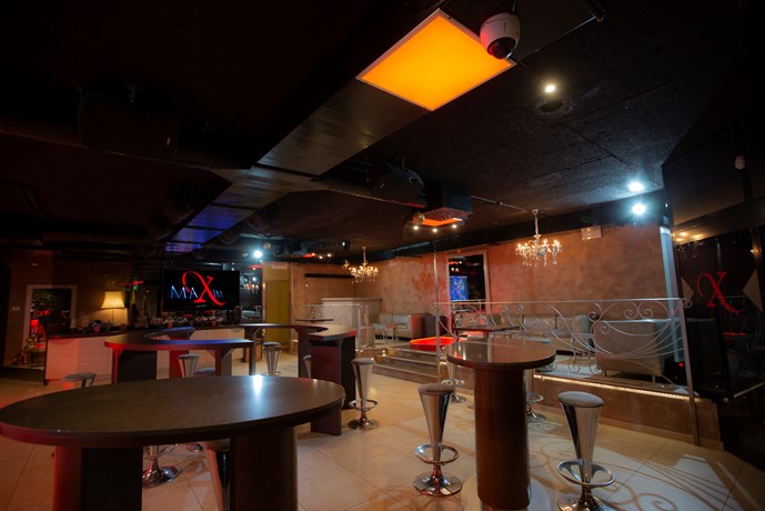 Maxim Club -  Erotic Night Club Brothel
