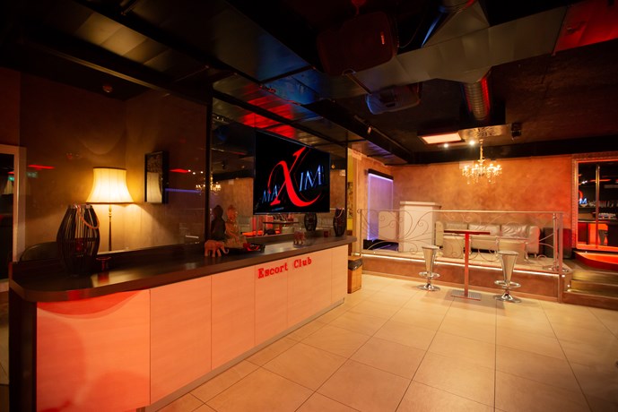 Maxim Club - 