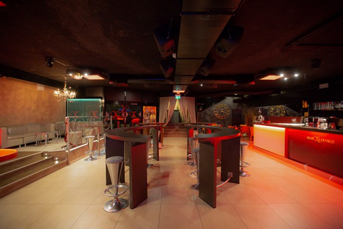 Maxim Club - 
