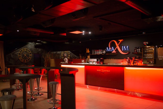 Maxim Club -  Club Nocturno Erótico Burdel