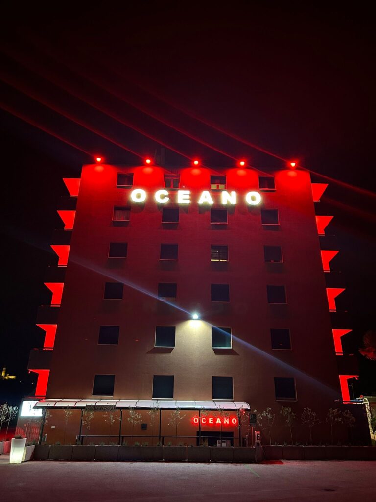 Oceano The Club - 