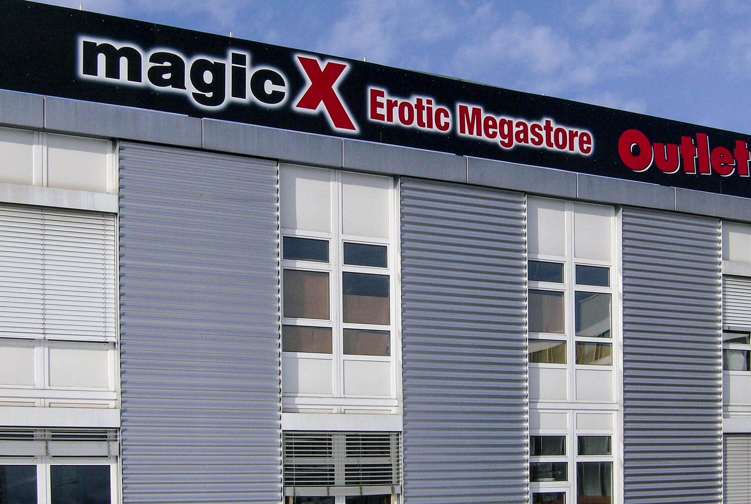 Magic X Hinwil - 