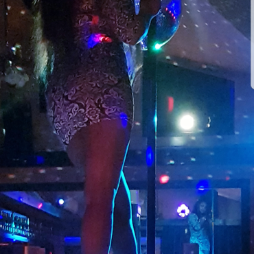 Blue Line Night Club - 