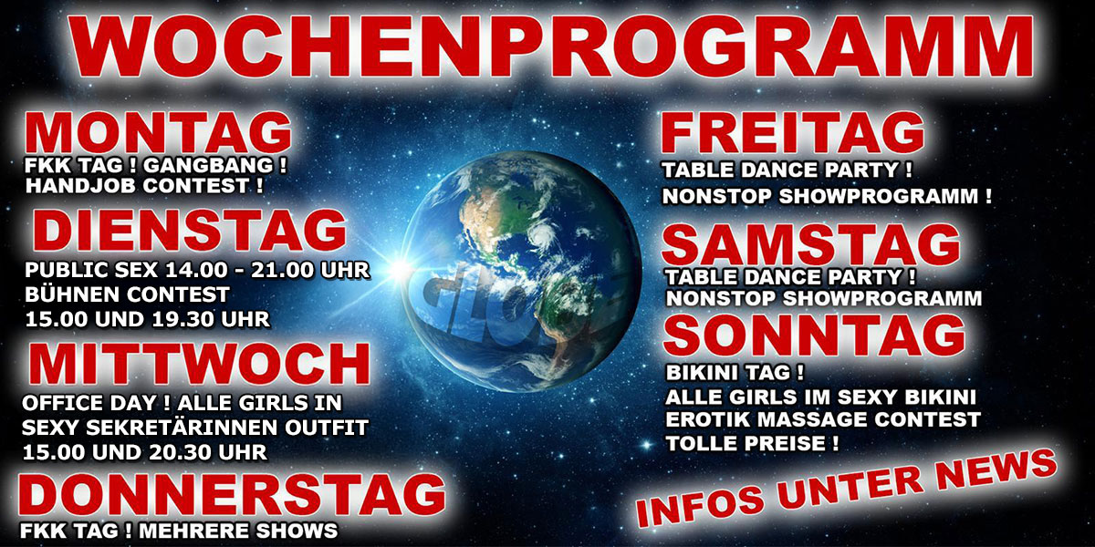 Club Globe - 