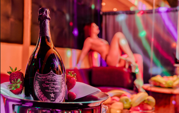 Gentlemen's Club - 