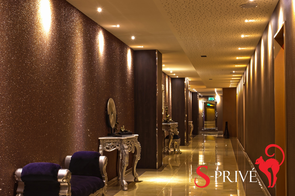 S-Privé - 