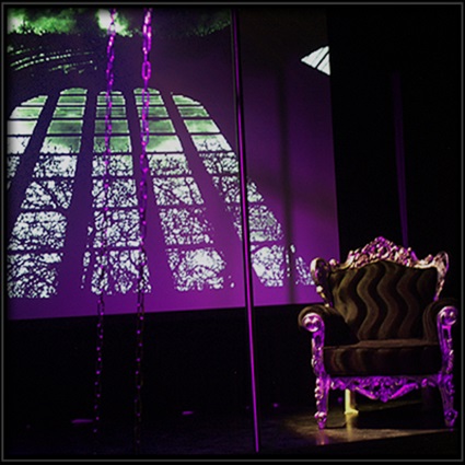 Hotel Biz'Art -  BDSM Fetisch Domina