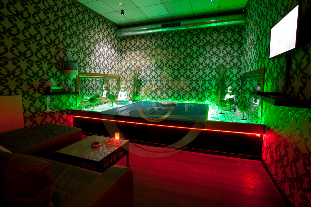 Saunaclub Elixier - 