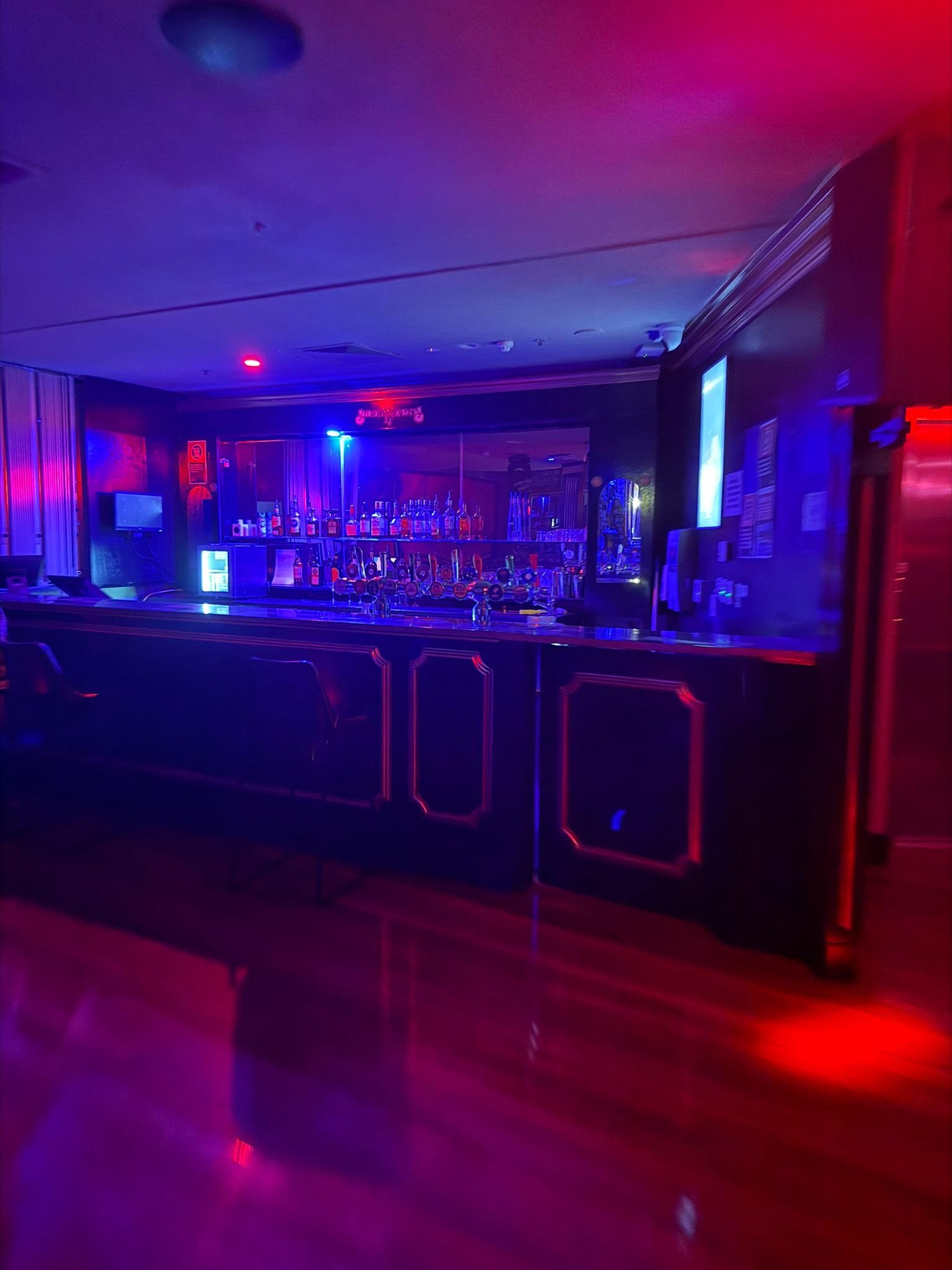 Sydney Elements - 