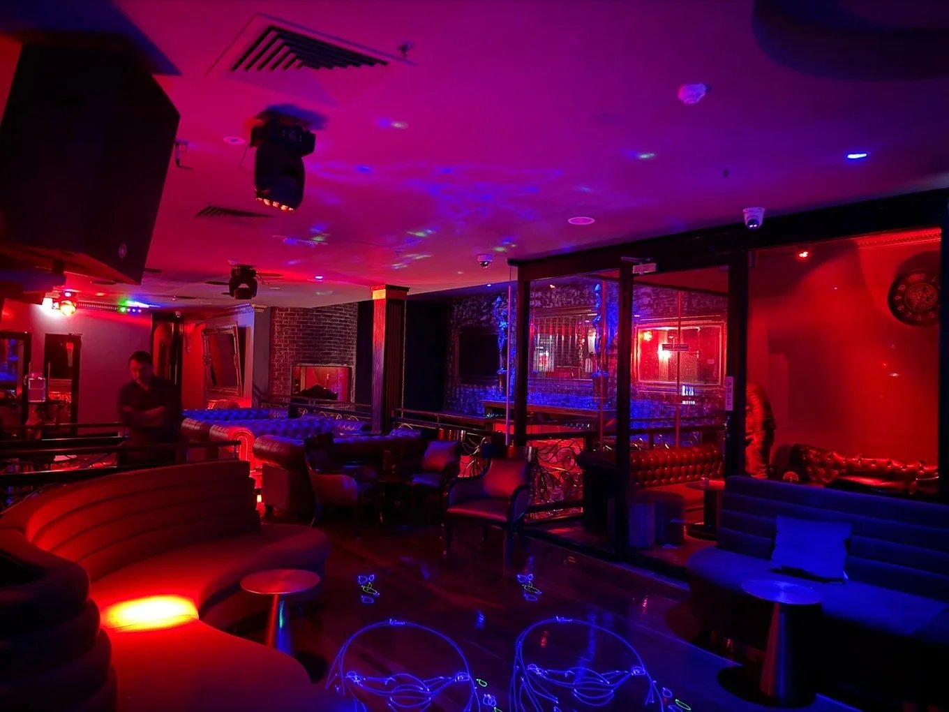 Sydney Elements - 