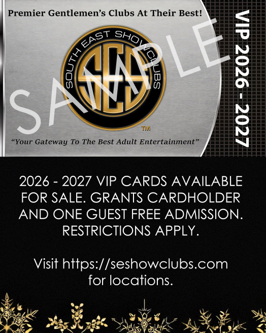 Tampa Gold Club - 