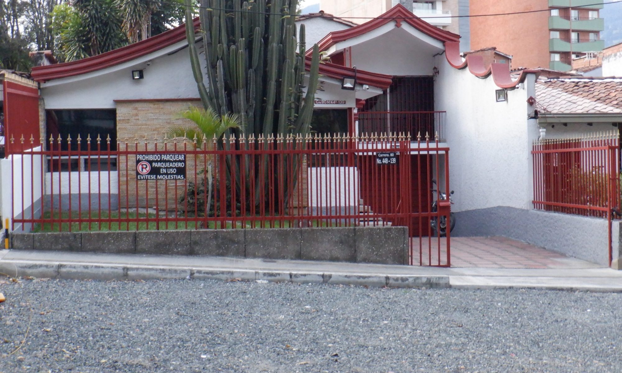 Tantra Medellin - 