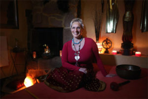 Tantra Refugium - 