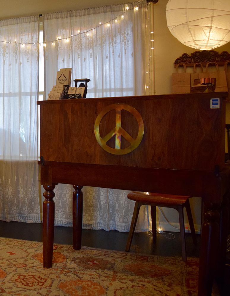 Tantra Spa - 