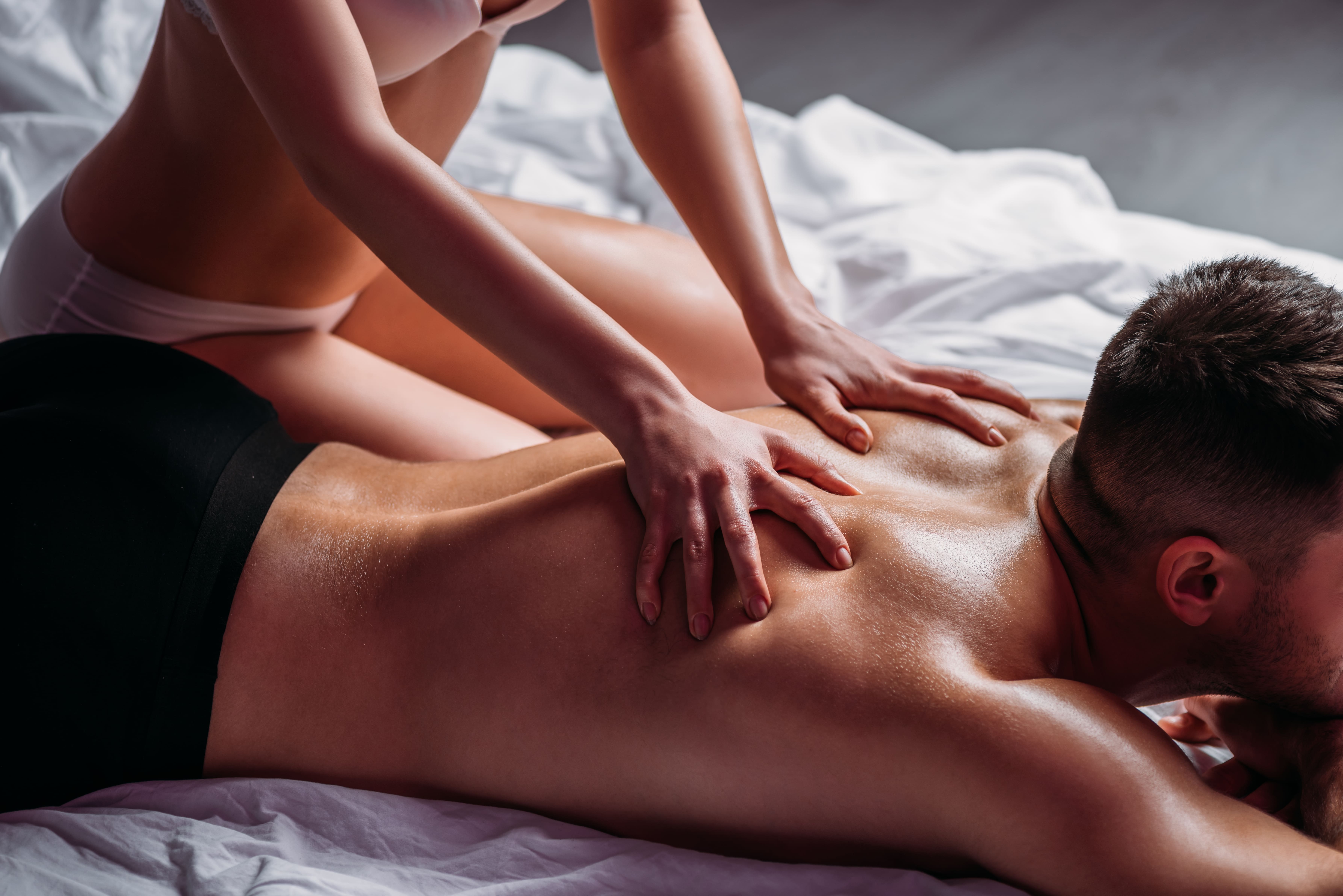 Tantra Spa -  Erotic Massage Fetish Swingers BDSM