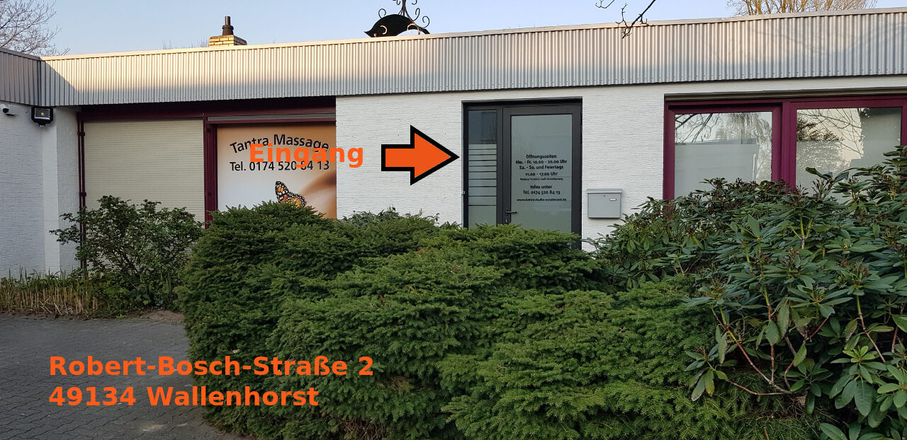 Tantra Studio Osnabrück - 
