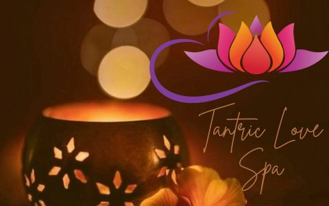 Tantric Love Spa - 