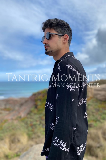 Tantric Moments - 