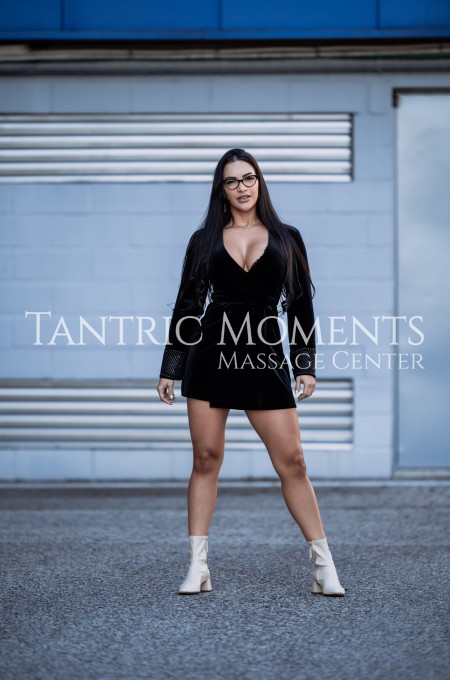 Tantric Moments - 