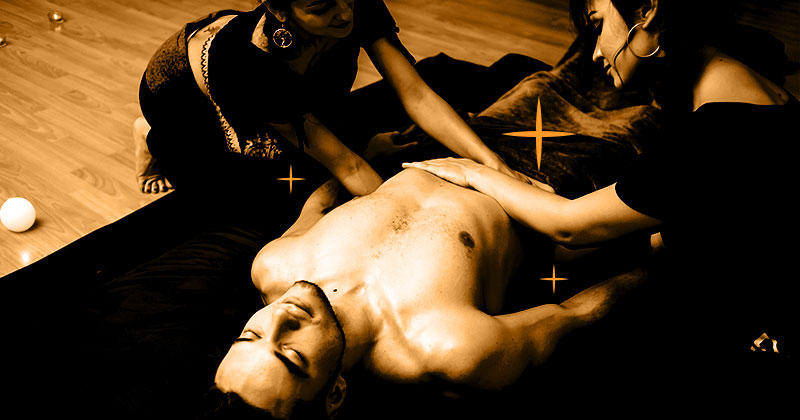 Tantric Paradise - 