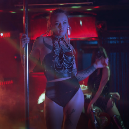 Teatro Bar & Showdance - 