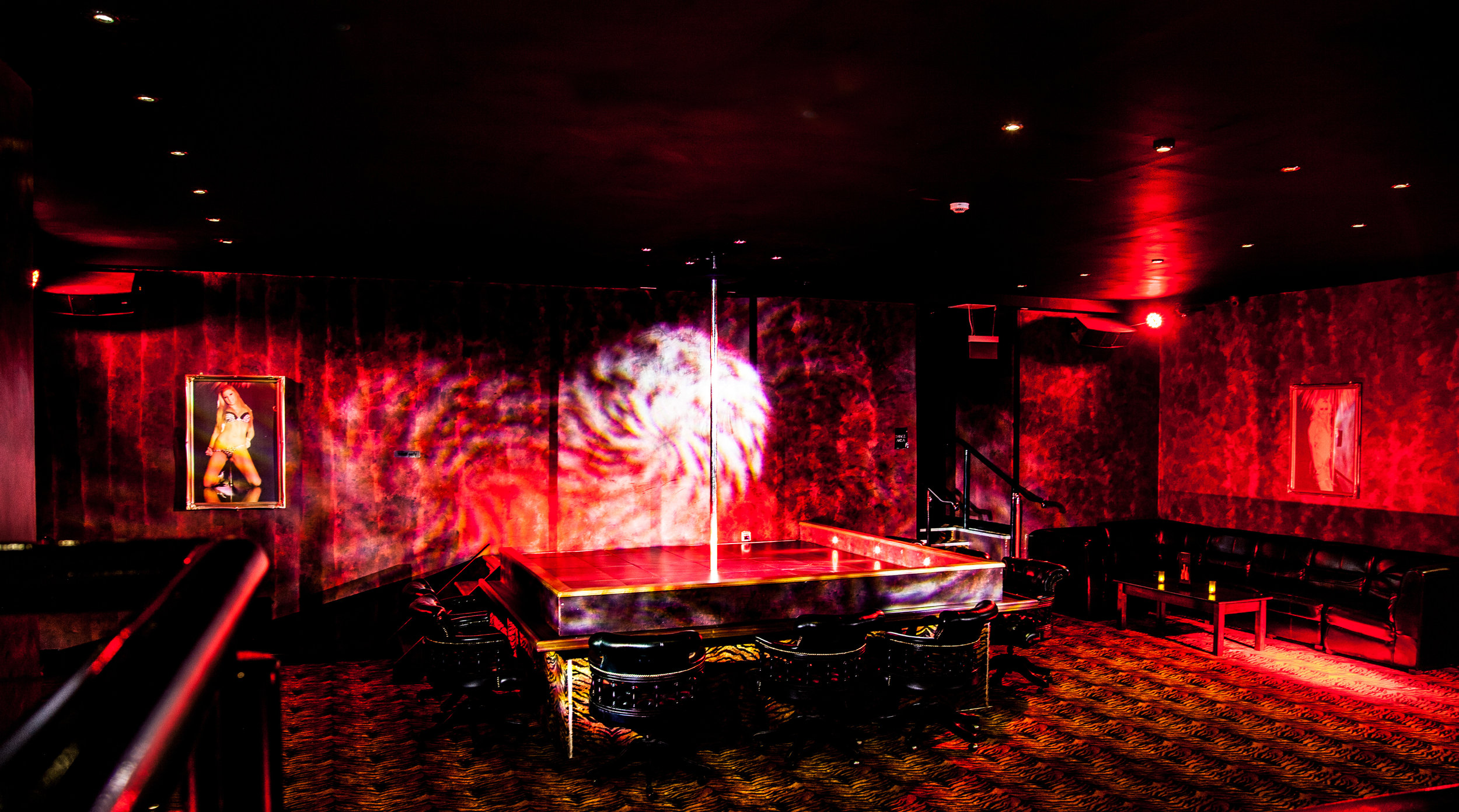 Tenshi Rochester -  Gentlemens Club Strip Club Cabaret Adult Entertainment
