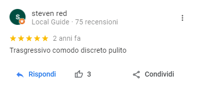 Terme Dea di Roma - 