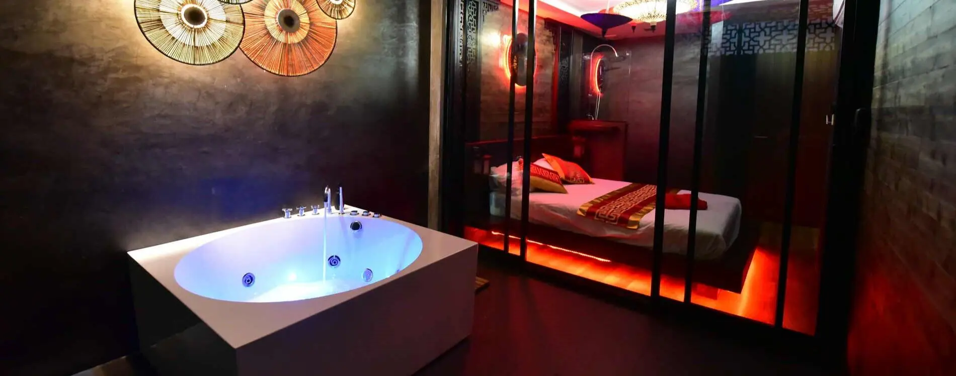 Daisy Dream -  Erotisk massage