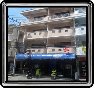 Destiny Bar & Hotel -  Bar Go-Go Locale per adulti