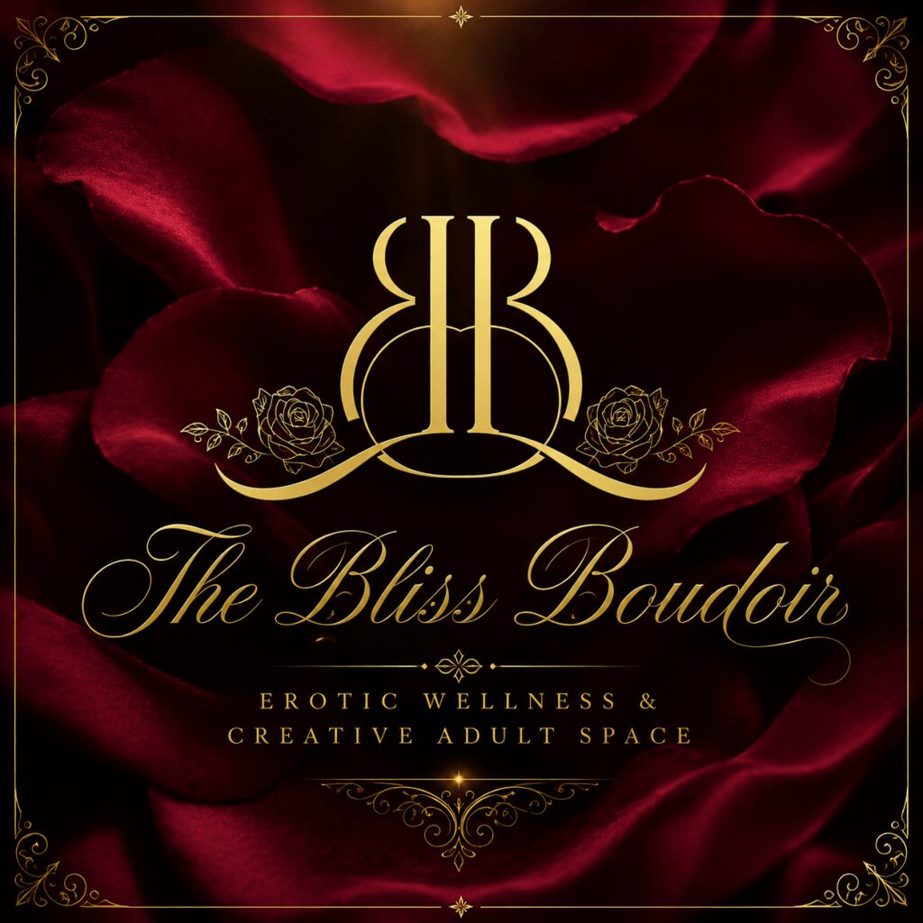 The Bliss Boudoir -  Massaggio erotico Feticcio Intrattenimento per adulti BDSM