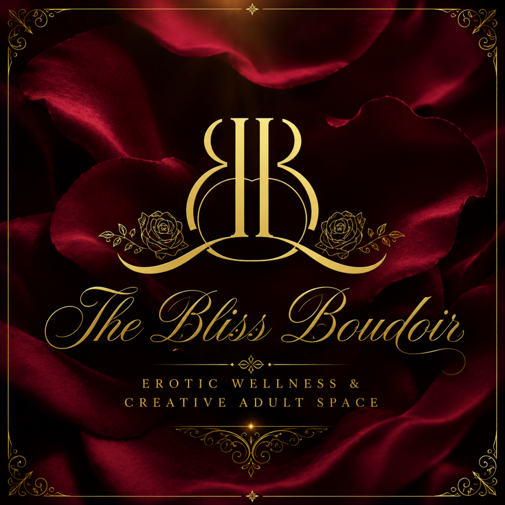 The Bliss Boudoir -  Massaggio erotico Feticcio Intrattenimento per adulti BDSM