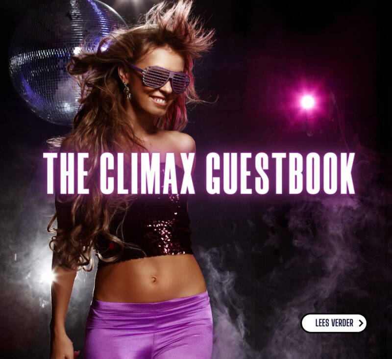 The Climax - 