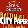 The Millstream Inn - 