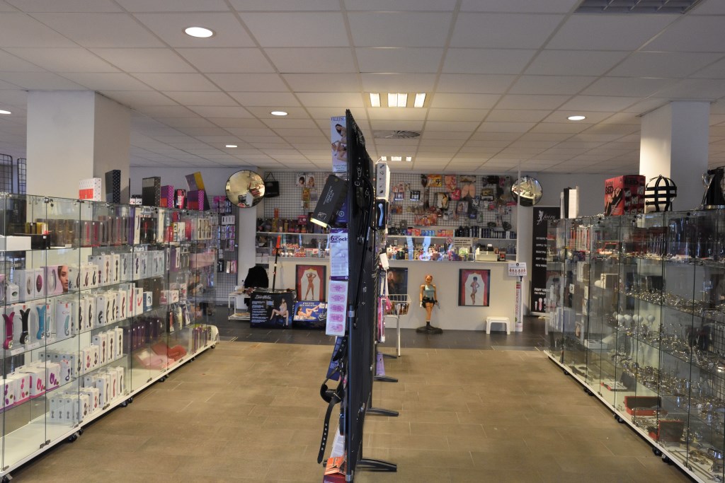 Lela Erotica -  Tienda de Sexo
