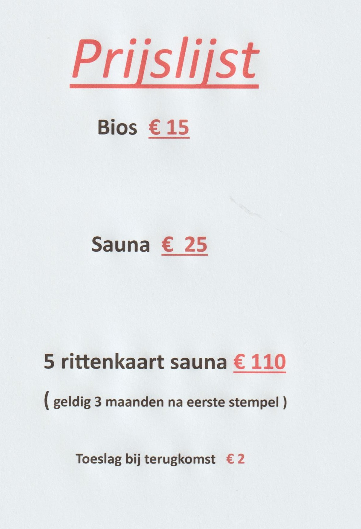 Tutti Frutti -  Erotic Sauna Erotic Cinemas Gay