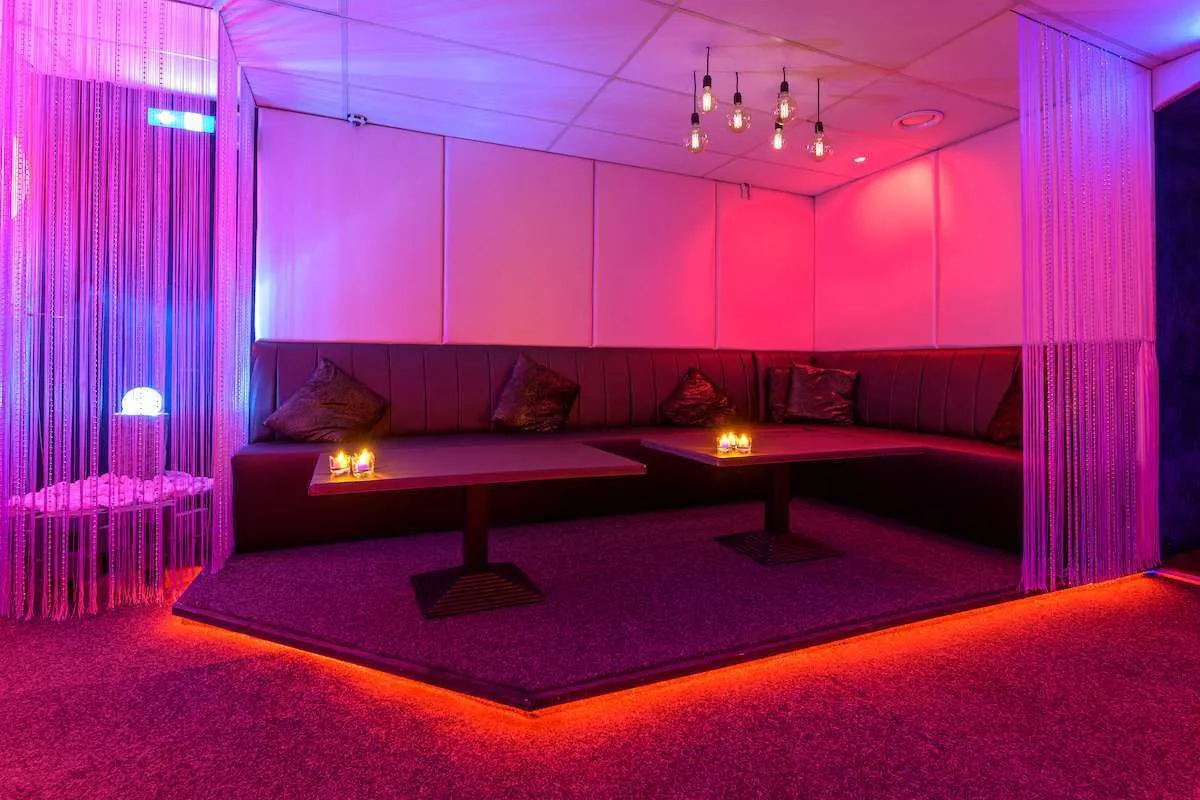 Club Nightlife - 