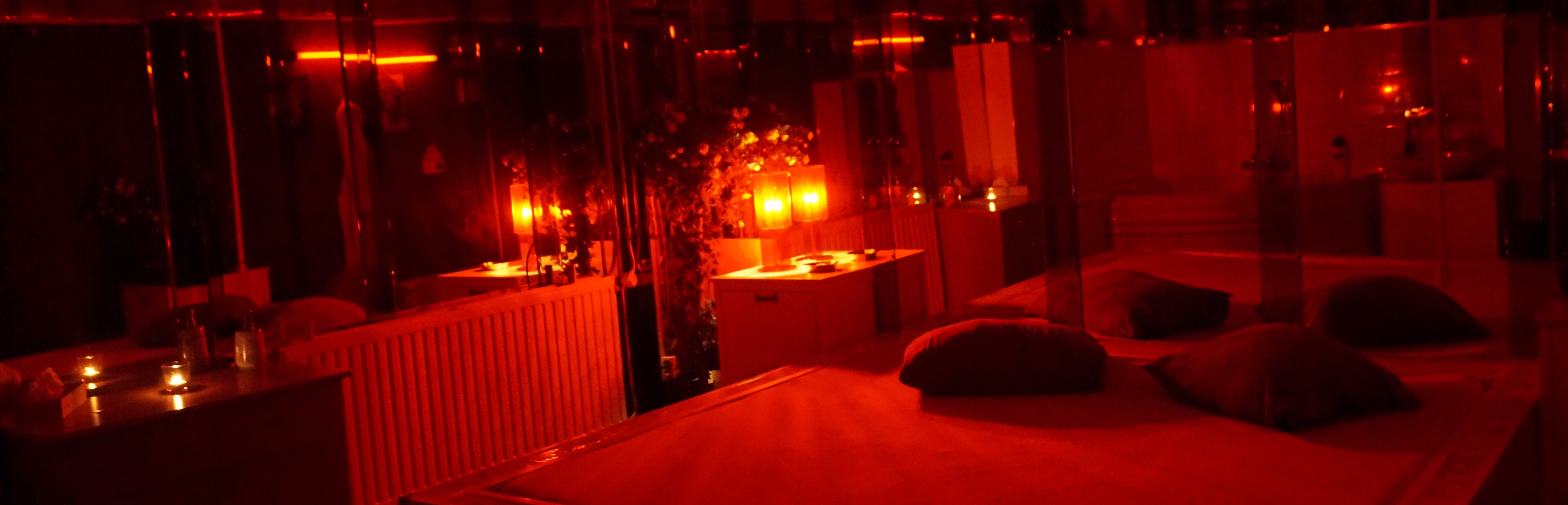 Club Reeperbahn - 