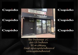 Cupido Eindhoven -  Erotiska biografer Vuxenunderhållning