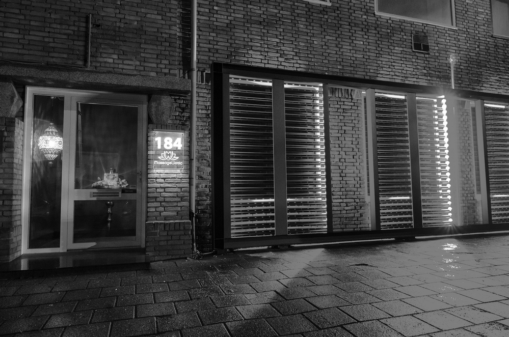 MassageWereld - Eindhoven -  Erotic Massage
