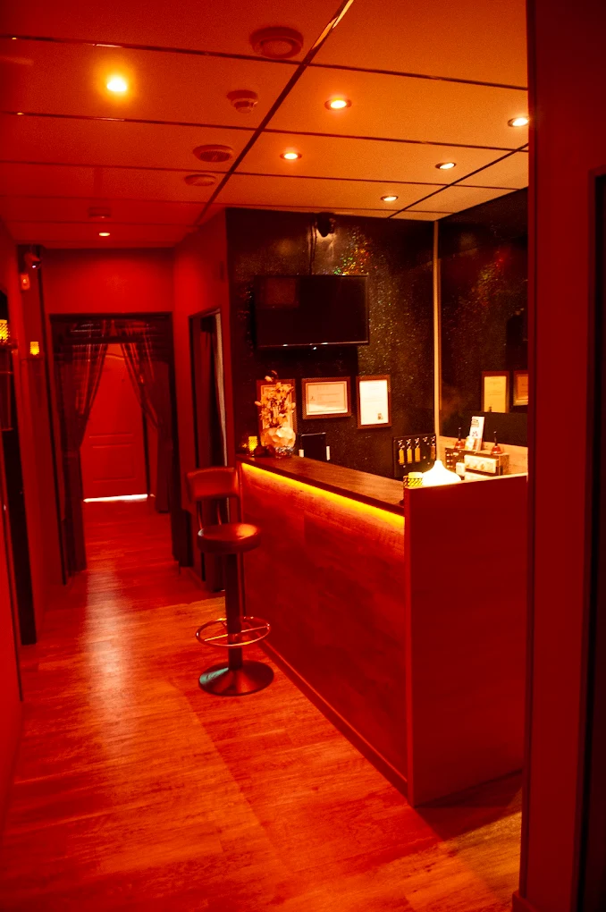 Privé B to B - 