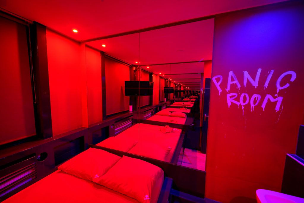 Club Elite - 