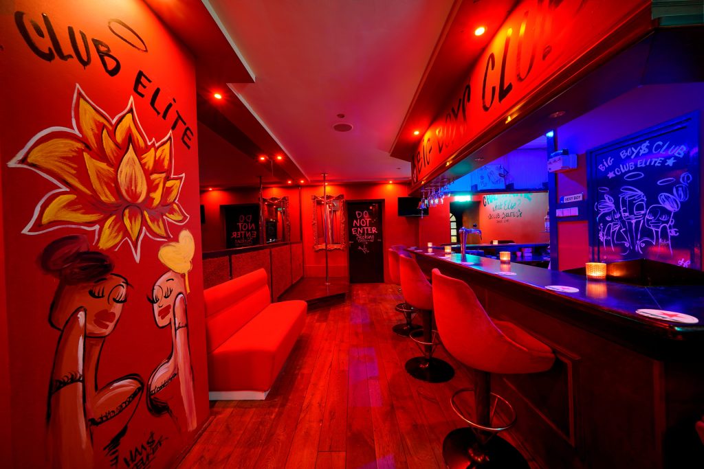 Club Elite - 