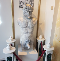 Amsterdam Sex Museum (Venustempel) - 