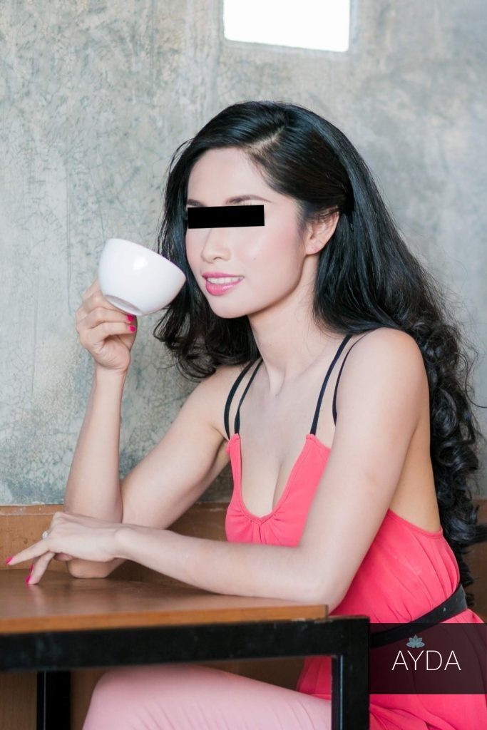 Ayda Erotic Thai Massage - 