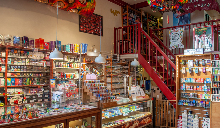 Condomerie - 